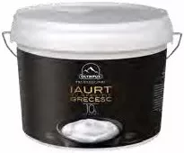 OLYMPUS Iaurt grecesc, 5 kg, 10% grăsime