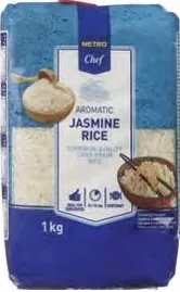 METRO Chef Orez Jasmine, 1 kg, preț/bucată; de la 3 bucăți