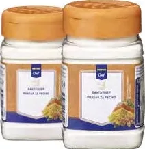 METRO Chef Praf de copt, 285 g, preț/bucată; 1–2 bucăți