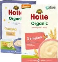 HOLLE Terci, diverse sortimente, 250 g, preț/bucată; 1–2 bucăți