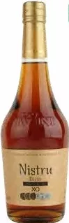KVINT Nistru Divin 8 ani, 0,5 L, preț/sticlă; de la 2 sticle