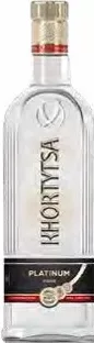HORTITA Vodcă, 0,5 L, preț/sticlă; 1 sticlă