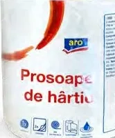 ARO Prosop de bucătărie, 2 straturi, 100 m, preț/înfoliere