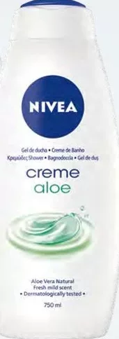NIVEA Gel de duș, diverse sortimente, 750 ml, preț/bucată