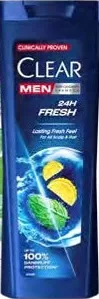CLEAR Șampon, diverse sortimente, 360 ml, preț/bucată