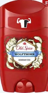 OLD SPICE Deodorant stick, diverse sortimente, 50 ml, preț/bucată