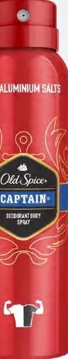 OLD SPICE Deodorant spray, diverse sortimente, 150 ml, preț/bucată