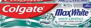 COLGATE MAX Pastă de dinți, diverse sortimente, 75 ml, preț/bucată