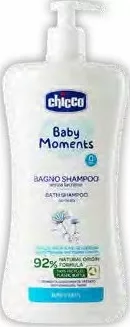 CHICCO Șampon / gel de duș 2 în 1, 500 ml, preț/bucată