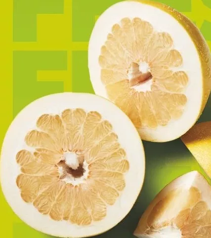 Pomelo, kg; nu se recomandă consumul cojii