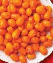 Cătină, calitatea I, caserolă 500 g; cu Kaufland Card XTRA