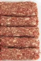 ROGOB Mici porc/vită, 1000 g
