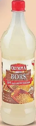 OLYMPIA Borș, 1 l