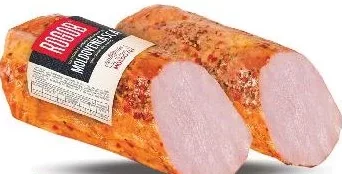 ROGOB Pastramă moldovenească, vid, kg