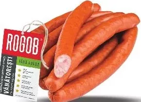 ROGOB Cârnăciori Vânătorești, kg