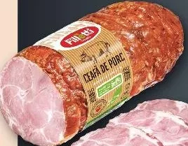 FILETTI Ceafă de porc, kg