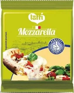 LATTI Mozzarella, 45% grăsime, 300 g