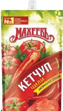 MAHEEV Ketchup, diverse sortimente, 300 g