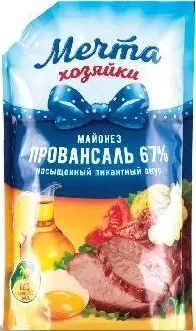 MECITA HOZIAICHII Maioneză, diverse sortimente, 50,5%–67% grăsime, 665–672 g
