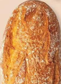 Pâine Durum, proaspăt coaptă, 400 g