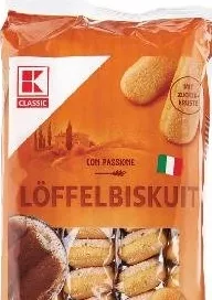 K-CLASSIC Pișcoturi, 400 g