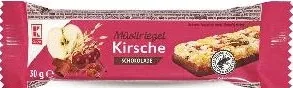 K-CLASSIC Baton musli, diverse sortimente, 30 g