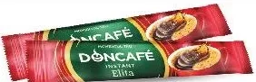 DONCAFÉ Elita Cafea instant, 1,8 g, pliculeț