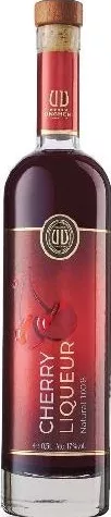 UNGHENI Lichior de vișine, 17% alcool, 0,5 l