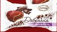 DOBREANKA DELAMOUSSE Desert cu gust de ciocolată/alune, kg