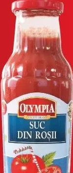OLYMPIA Suc de roșii, 750 ml
