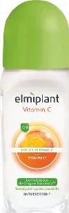 ELMIPLANT Deodorant roll-on damă, diverse sortimente, 50 ml; 1 bucată; promoție 1+1: cumperi 2, plătești 1, orice combinație, la casele de marcat