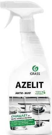 GRASS AZELIT Soluție degresantă pentru bucătărie, 600 ml