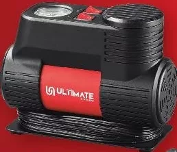 ULTIMATE SPEED Minicompresor, 1 buc