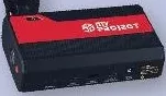 MY PROJECT Dispozitiv mobil pornire auto, 12 V, acumulator litiu-ion 12000 mAh, lanternă LED integrată, 1 buc