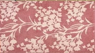 LIVARNO Prosop, 50 × 100 cm, 100% bumbac, 550 gsm, set 2 bucăți