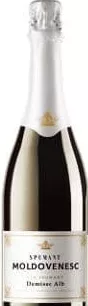 RADACINI Vin spumant Moldovenesc, sortiment divers, 0,75 L
