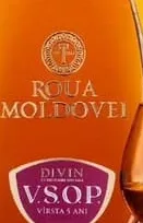 Divin V.S.O.P. Roua Moldovei, 5 ani, 500 ml; 15–28.10