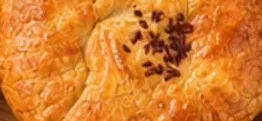 Plăcintă Țărănească cu cartofi, 160 g; 15–28.10
