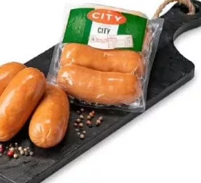 Safalade City „The City”, 1 kg; 15–28.10