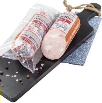 Șuncă Originală de porc „Mezellini”, 1 kg; 15–28.10