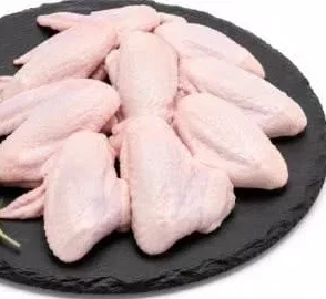 Aripi de pui refrigerate „Mezellini”, 1 kg; 15–28.10