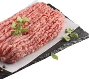 Tocătură de porc „Mezellini”, 1 kg; 15–28.10
