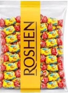Roshen Beșenaia Pciolka, bomboane de jeleu, 220 g; 15–28.10