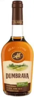 Dumbrava, băutură alcoolică, 500 ml; 15–28.10