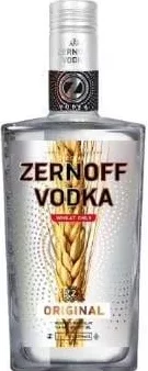 Zernoff Original, vodcă, 500 ml; 15–28.10
