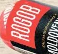 Rogob ковбаса Moldovenesc, 0,7 кг