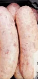 Axedum домашні ковбаски, 1 кг