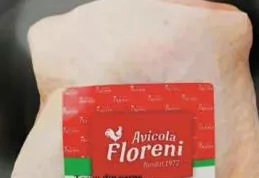 Floreni набір із м’яса курчати, 900 г