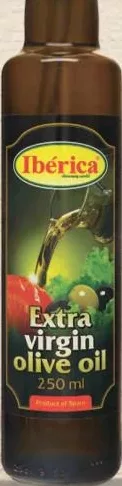 IBÉRICA Оливкова олія, 250 мл