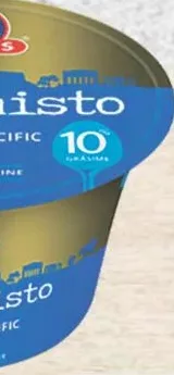 OLYMPUS Йогурт Stragghisto 10%, 150 г
